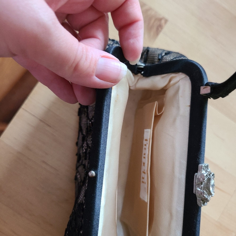Small handbag - Picture 3 of 4